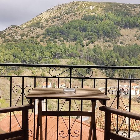 Kristis'S Homes - "Beautiful Home" In Dimitsana Exterior photo