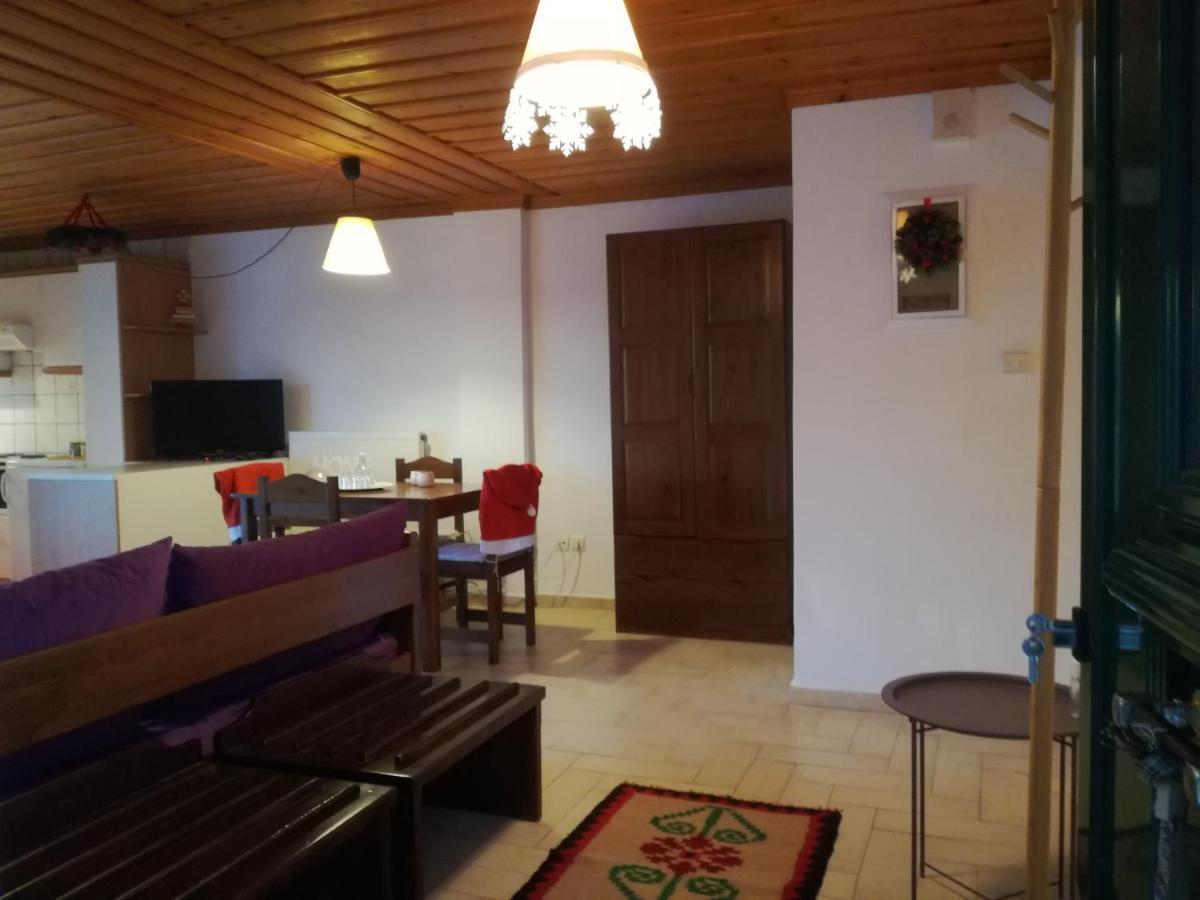 Kristis'S Homes - "Beautiful Home" In Dimitsana Exterior photo